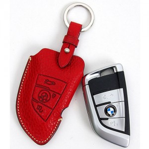 BMW X5 Smart Key Case