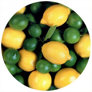 Lemon &amp; Lime Flavor  (Luna Vita D3)