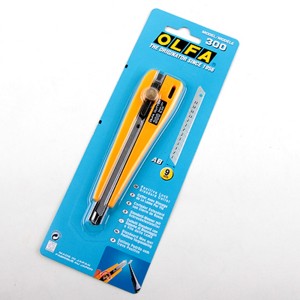 OLFA-300 cutter (올파-300커터칼)