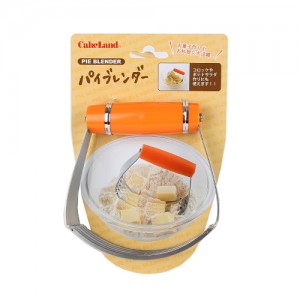 Cake Land 파이블렌더 (パイブレンダ-)Made in Japan