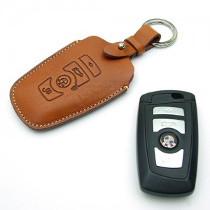 BMW 5 series Smart key case